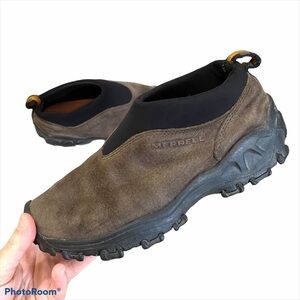 MERRELL winter moc II mic Juniors size 5